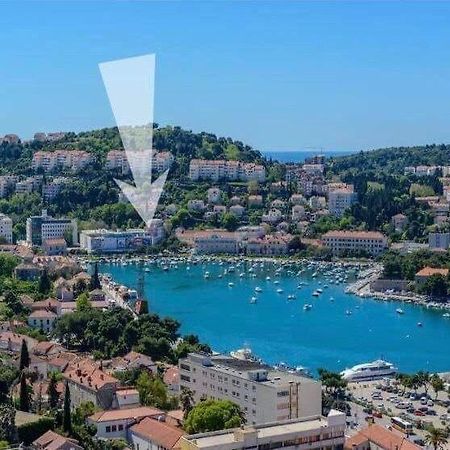 Marina View Apartments دوبروفينك المظهر الخارجي الصورة