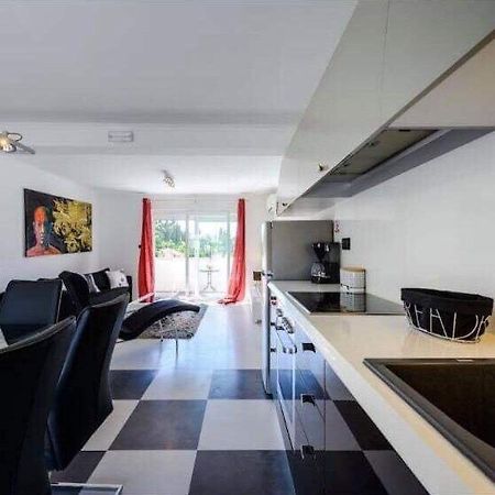 Marina View Apartments دوبروفينك المظهر الخارجي الصورة