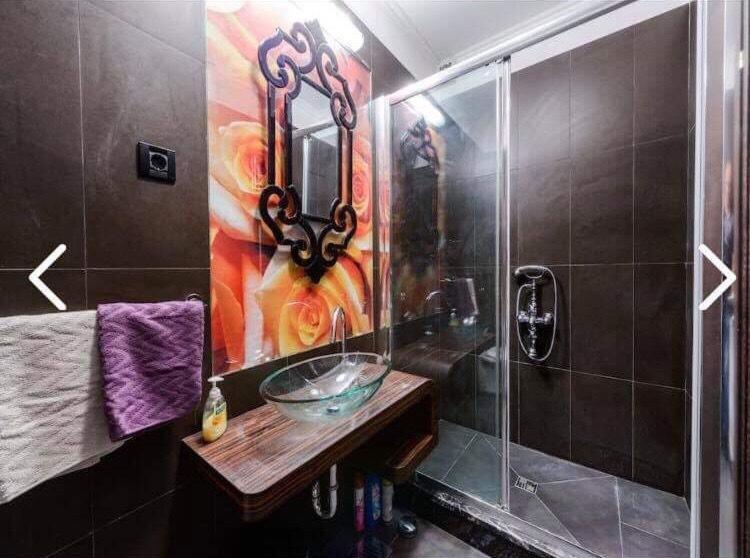Marina View Apartments دوبروفينك المظهر الخارجي الصورة