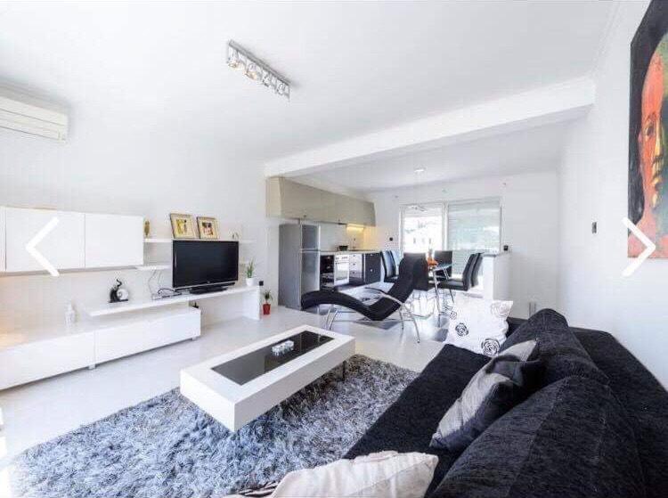Marina View Apartments دوبروفينك المظهر الخارجي الصورة
