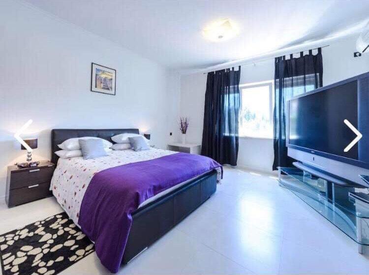 Marina View Apartments دوبروفينك المظهر الخارجي الصورة